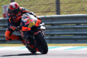 MotoGP: Pol Espargaró, al frente del shakedown de Sepang ante Quartararo y el sorprendente Acosta
