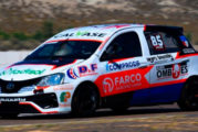 TN C2: La pole provisoria en manos de Joaquín Cafaro