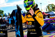 TRV6: Facundo Aldrighetti consigue la pole rosarina