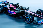 Fórmula 1: Apareció el Alpine A524 de Esteban Ocon y Pierre Gasly