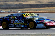 TC: Werner, Ardusso y Fritzler se llevaron las series