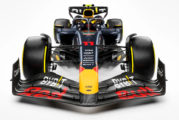 Fórmula 1: Se presentó el Red Bull RB20 de Max Verstappen y Checo Pérez