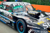 TC: Santero otra vez fue la referencia