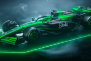 Fórmula 1: Stake F1 Sauber presenta el revolucionario C44 de Zhou y Valtteri Bottas