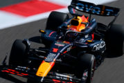 Fórmula 1: Arrancó la pretemporada y Verstappen domina