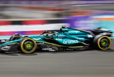 Fórmula 1: Fernando Alonso ilusiona en los Libres2