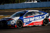 TC2000: Llaver se adjudica la primera pole del año