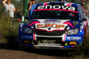 Rally Argentino: Pasten / Ramos celebran su primera victoria