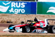 F2 Argentina: La nueva categoria tuvo a Suárez y Bettino bien arriba
