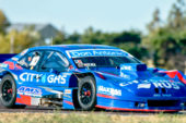TCP: En Viedma, Azar logra su primera victoria