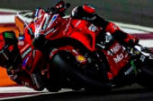 MotoGP: Pecco Bagnaia puso las cosas en su lugar