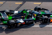 Indy Car: Canapino logra el 5º puesto y se mete en la final