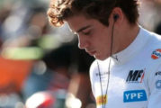 Fórmula 2: Colapinto pasó del 7mo lugar a ser descalificado
