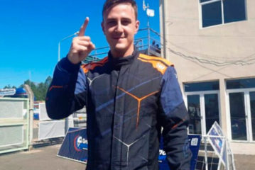 TN C2: Coltrinari mantiene el tiempo y la pole position