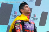 MotoGP: Jorge Martín logra la victoria en el caos de Portugal