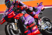 MotoGP: Un soberbio Martín se lleva la carrera Sprint