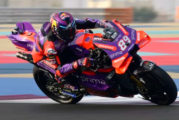 MotoGP: Martín ‘arrasa’ y se lleva la primera pole del año