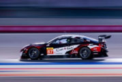 WEC: El Lexus de «Pechito» López clasificó 16º
