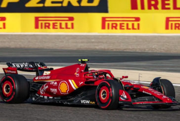 Fórmula 1: Carlos Sainz y Fernando Alonso dominan los últimos entrenamientos libres