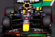 Fórmula 1: Verstappen consigue la pole en Albert Park