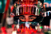 Fórmula 1: Lance Stroll sorprende liderando los entrenamientos