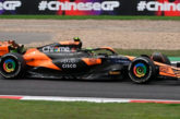 Fórmula 1: Lando Norris logra la pole y Fernando Alonso termina dentro del top 3
