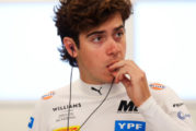 Fórmula 2: Franco Colapinto se mete entre los mejores en los Tests de Montmeló