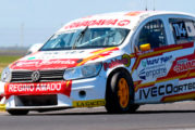 TN C2: Ortega, Borgiani y Cravero, los ganadores de las series en Rosario