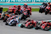 MotoGP: El grupo Liberty Media se queda también con la MotoGP
