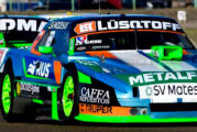TCP: Sebastián Salse logra su primera pole