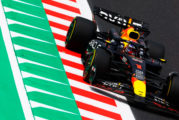 Fórmula 1: Póker de poles para un Max Verstappen intratable en Suzuka