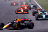 Fórmula 1: Max Verstappen vuelve a aplastar a sus rivales