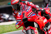 MotoGP: Bagnaia domina la práctica de Mugello