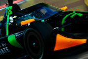Indy Car: Agustín Canapino clasificó y largará 15°