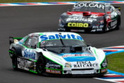 TC: Diego Ciantini se quiere tomar revancha y logra la pole