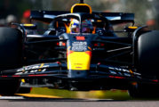 Fórmula 1: Max Verstappen consigue una nueva pole position
