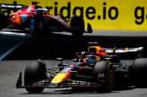 Fórmula 1: Otro triunfo para  Max Verstappen