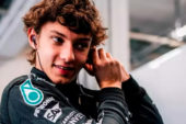 Fórmula 1: La FIA baja la edad requerida y Antonelli se ilusiona