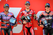 MotoGP: Bagnaia… perfección de principio a fin