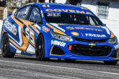 TN C3: Los hermanos Mallo y Santero dominaron las series