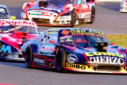 TCP: Palazzo vuelve al triunfo y le da la victoria a Chevrolet
