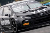 TC2000: Rossi y Pernía volaron en San Juan