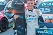TC2000: Tiago Pernía clava otro doblete