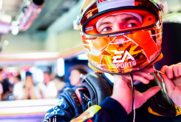 Fórmula 1: Verstappen domina en Austria y consigue una nueva pole