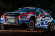Rally Argentino: Villagra impone su consistencia y lidera en Misiones