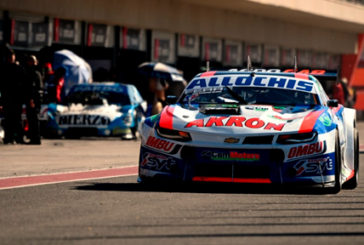 TC: Álvarez obtiene su primer triunfo en el Desafío de las Estrellas