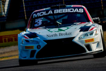 TRV6: La primera de Felippo