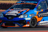 TN C2: Thiago Martínez vuelve a ganar