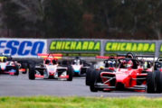 F2 Argentina: Massa volvió a ganar en La Plata