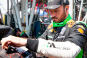 Indy Car: ¡Bomba! es oficial, Canapino desvinculado de Juncos Hollinger Racing